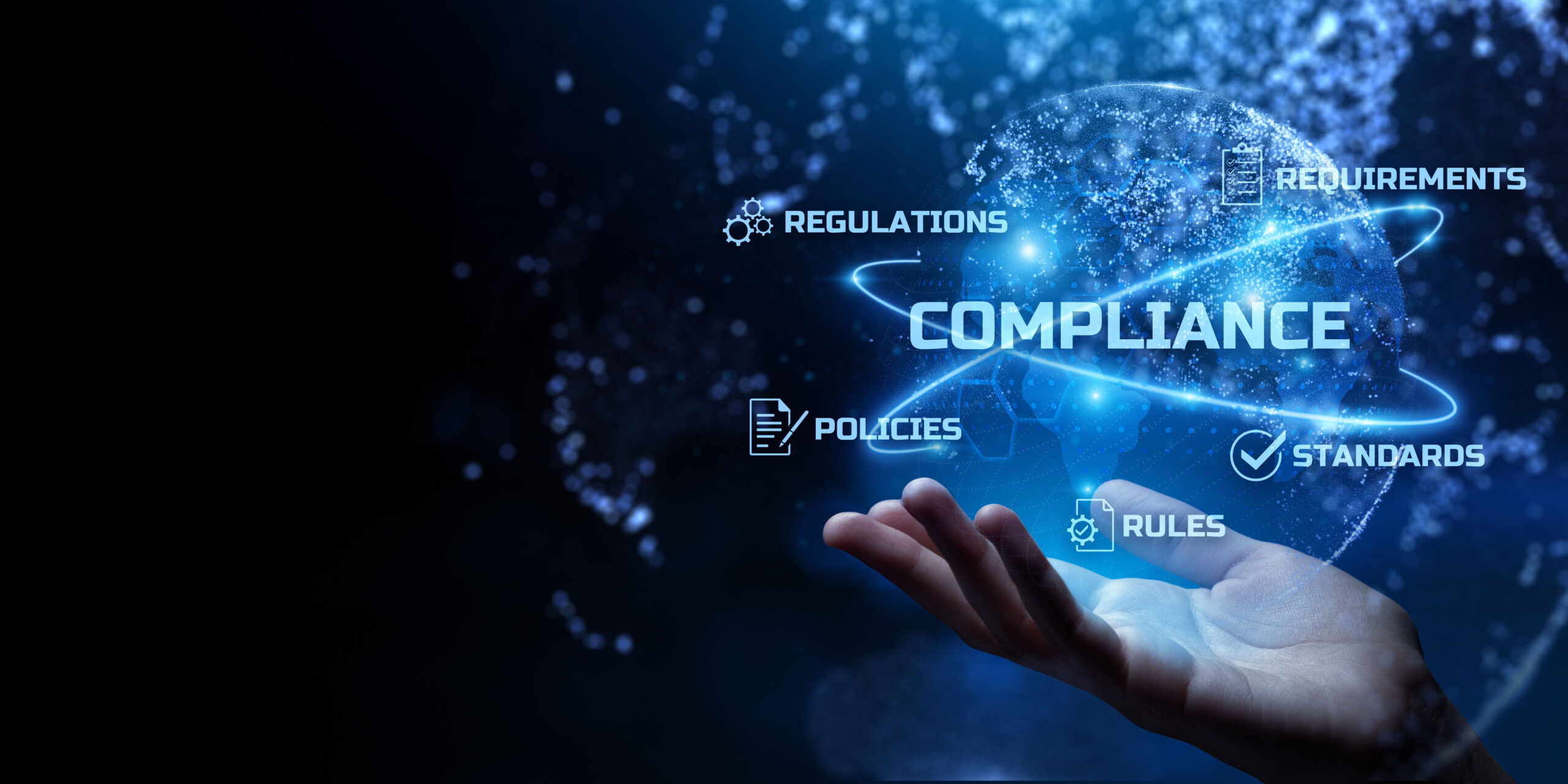 Cyber Governance Risk & Compliance